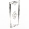 Wireframe-High-Boiserie-Carved-Decoration-Panel-04-2.jpg Boiserie Carved Decoration Panel 04