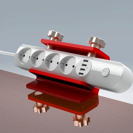 Projekt-bez-tytulu_Ladny-wyglad.jpg Desk Clamp for Power Strip