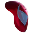 benreily3.webp Ben Reily Across the spider-verse Faceshell