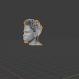 SHAI-2-1.png SHAI GILGEOUS-ALEXANDER BUST