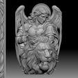 ZGrab15.jpg Archangel Michael