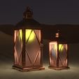 3.jpg Traditional Arabic Lanterns