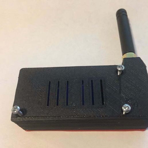 ttgo3.jpg Aktualisiert: ESP32 LoRa TTGO V2 LilyGO TTN OLED Gehäuse