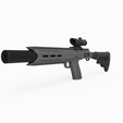 aap_carbine_40mm2.png Airsoft AAP-01 carbine kit - with extras !