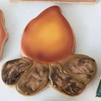 campfire.png Camp fire cookie cutter