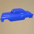 A017.png chevrolet club coupe 1953 printable car body
