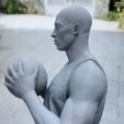 ac (10).jpg Kobe Bryant Statue - 3D Printable