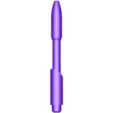 Misil izquierdo.obj XL-15 CUSTOM KIT