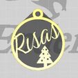 risas.jpg Pendants for Christmas