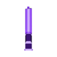 Part_13.stl Lorentz Driver Open Hands