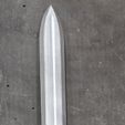 20251204_155255.jpg Weighted medieval sword