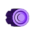 Cylinder_Edit.stl DESTINY Renegade Mk55 Hand cannon