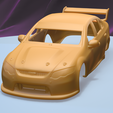 a001.png FORD FALCON V8 SUPERCARS 2014  (1/24) printable car body