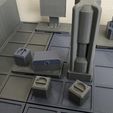 IMG_0149.jpeg Facility tiles - 3D wargaming terrain