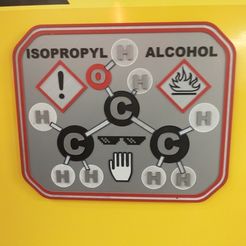 IMG_20210618_083244855.jpg Isopropyl Alcohol Danger Sign