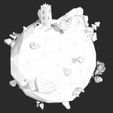 Low-Poly-Planet016.jpg Low Poly Planet
