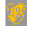 Escudo River.png Wappen von River Plate