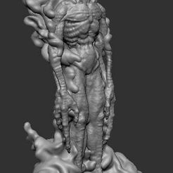 nigthwalkercorner.jpg Archivo OBJ gratis nightwalker・Objeto de impresión 3D para descargar