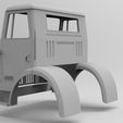 0005.jpg WHITE ROAD XPEDITOR 2 1/32 SCALE CAB