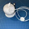 IMG_3759.jpg STL-Datei UNTERSTÜTZUNG FÜR DIE APPLE WATCH・3D-druckbares Modell zum Herunterladen