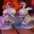 Alien-Easter-Bunny-Harper-Crafthall.png Lil Xeno Lagomorph