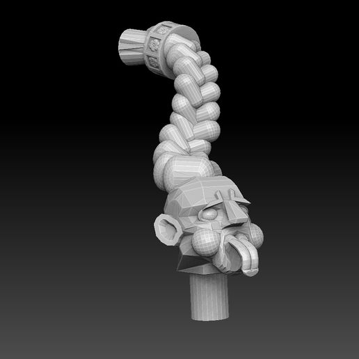 df23.jpg Tête de nain Megapack