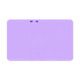 Case.stl Cheap Yellow Display (CYD) Enclosure
