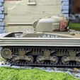 M4A2-DD-3.jpg Sherman Duplex Drive (Donald Duck)  (UK, WW2, D-Day)