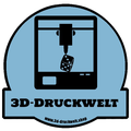 3D-Druckwelt