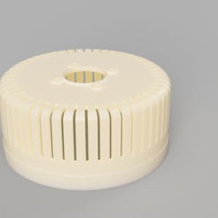 filtro-zumo-v1.png Fichier STL Filtre à pulpe pour presse à jus・Design pour imprimante 3D à télécharger, Bertini