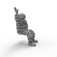 SOLDIER-77.496.jpg Bibendum, Michelin Man