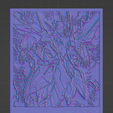 untitled.760png.png clear wing synchro dragon - yugioh