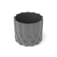 Wave-pattern-aloe-pot-4.png MACETA CON SUCULENTAS ONDULADAS