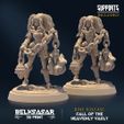 resize-a12.jpg Call of the Heavenly Vault ALL VARIANTS - MINIATURES June 2023
