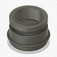 snimok-ekrana-109.webp Hose OD 32 mm click connector for BOSCH "click and clean"