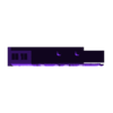 PolyMason-Wall-2x2-openlock.stl Бесплатный STL файл Polygonal Masonry Dungeon Tiles - OpenLOCK Compatible・3D-печать объекта для загрузки