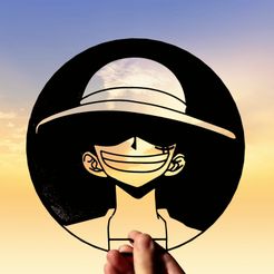 WhatsApp-Image-2022-04-15-at-3.32.48-AM.jpeg Luffy - One Piece - Décoration murale