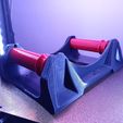 11.jpg Filament spool holder FSH1