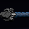 5.png Royal Guard sword from Warcraft movie