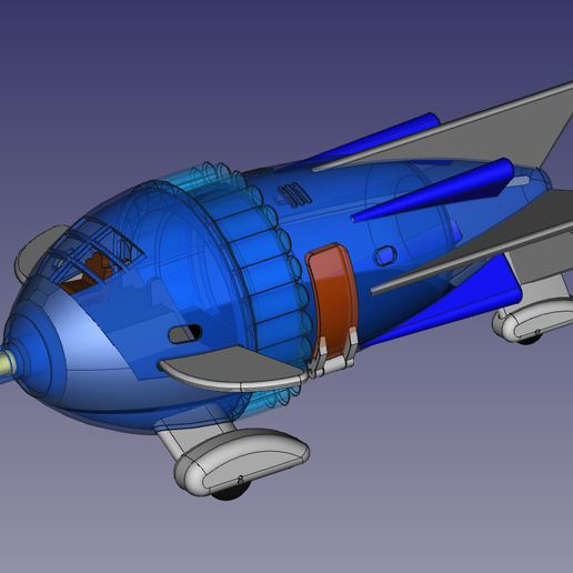 Cohete_Flash_Gordon02.jpg Flash Gordon02 Rocket