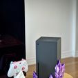 767C4B51-230F-445F-BAE1-FB0B22602852.jpeg Xbox Crystal Decor Series X - Print-in-Place