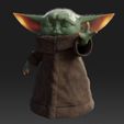 baby-yoda-rigged-3d-model-low-poly-rigged-fbx-c4d-blend (5).jpg Baby Yoda Rigged Low-poly 3D model
