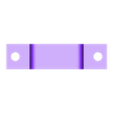 20x30bracket-2 v1.stl E- board Brackets(curved & square)