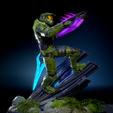 1_Side-full-2-87.png Halo Infinite Fanart - Master Chief 3d print figurine