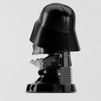 04.jpg Darth Vader ep6 Helmet Reveal for 3d print 3D print model