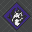 Call-of-Brine-Bambu-Photo.png Dead By Daylight - Call of Brine Perk Icon