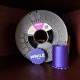 IMG_20240606_122202.jpg Bambu Lab AMS Spool Weight for Winkle Filament