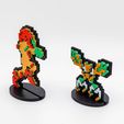 5B4A8711.jpg Metroid 3D Pixel Art Collection