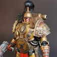 Lightning Bearer