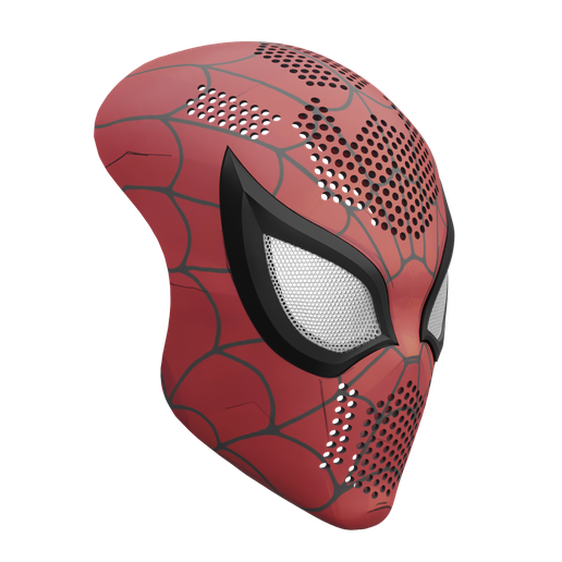 3.png SPIDERMAN RIVALS FACESHELL